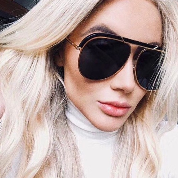 DIOR Desertic Aviator Sunglasses - Picture 14 of 14